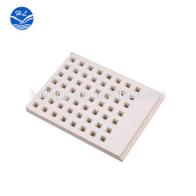 Acoustic Perforated Gypsum Ceiling Board with Good Quality